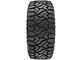 Venom Power Terra Hunter R/T+ Tire (33" - 33x12.50R17)