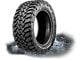 Venom Power Terra Hunter M/T Tire (33" - 33x12.50R20)