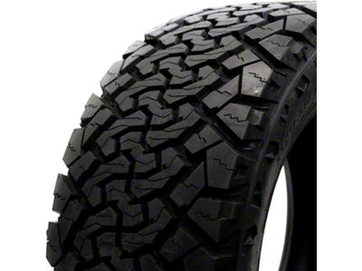 Venom Power Terra Hunter X/T Tire (33" - 33x12.50R18)