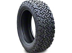 Venom Power Terra Hunter X/T Tire (35" - 35x12.50R17)