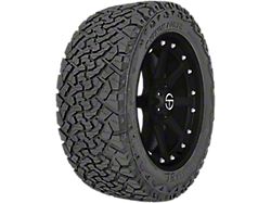 Venom Power Terra Hunter X/T Tire (35" - 35x12.50R17)