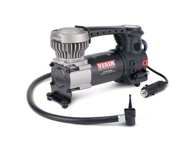 Viair 85P Portable Air Compressor; 60 PSI / 1.77 CFM