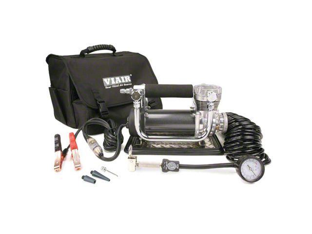 Viair 440P Portable Air Compressor; 150 PSI / 3.00 CFM