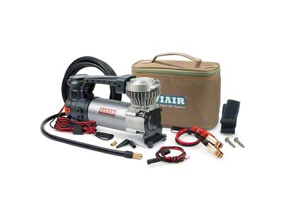 Viair 88P SXS Portable Compressor; 120 PSI / 1.97 CFM