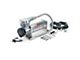 Viair Chrome 485C Gen 2 Air Compressor; 200 PSI / 2.24 CFM