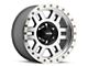 Vision Off-Road Manx Machined 6-Lug Wheel; 18x9; 0mm Offset (99-06 Silverado 1500)