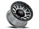 Vision Off-Road Nemesis Gunmetal 6-Lug Wheel; 17x9; -12mm Offset (07-14 Tahoe)