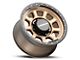 Vision Off-Road Ojos Bronze 6-Lug Wheel; 17x9; 12mm Offset (07-14 Tahoe)