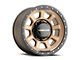 Vision Off-Road Ojos Bronze 6-Lug Wheel; 18x9; -12mm Offset (07-14 Tahoe)