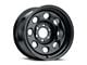 Vision Off-Road Soft 8 Gloss Black 6-Lug Wheel; 17x9; 12mm Offset (07-14 Tahoe)