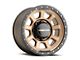 Vision Off-Road Ojos Bronze 6-Lug Wheel; 18x9; 12mm Offset (14-18 Sierra 1500)