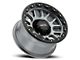 Vision Off-Road Nemesis Gunmetal 6-Lug Wheel; 18x9; 0mm Offset (15-20 Tahoe)