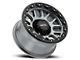 Vision Off-Road Nemesis Gunmetal 6-Lug Wheel; 18x9; 0mm Offset (15-20 Yukon)