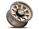 Vision Off-Road Ojos Bronze 6-Lug Wheel; 18x9; 12mm Offset (23-24 Canyon)