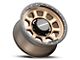 Vision Off-Road Ojos Bronze 6-Lug Wheel; 18x9; 12mm Offset (23-24 Colorado)