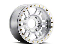 Vision Off-Road Manx Competition Machined 8-Lug Wheel; 17x9.5; -18mm Offset (19-24 RAM 2500)