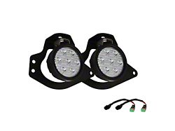 Vision X 4.50-Inch UMX LED Fog Light Kit (03-09 RAM 2500)