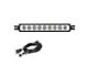 Vision X 19-Inch XPR Halo Series Bumper Light Bar Kit (19-23 Ranger)