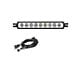 Vision X 19-Inch XPR Halo Series Lower Bumper Light Bar Kit (19-23 Ranger)