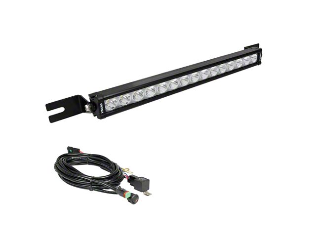 Vision X 20-Inch XPL Series Bumper Light Bar Kit (19-23 Ranger)