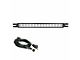 Vision X 20-Inch XPL Series Lower Bumper Light Bar Kit (19-23 Ranger)