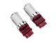 Raxiom Axial Series LED Brake Light Bulb Kit (97-24 F-150)