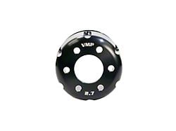 VMP Performance 2.70-Inch 6-Rib Pulley for 5.0L TVS Supercharger (11-20 5.0L F-150)