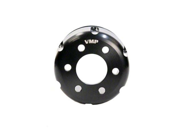 VMP Performance 3-Inch 6-Rib Pulley for 5.0L TVS Supercharger (11-20 5.0L F-150)
