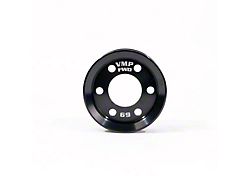 VMP Performance 69mm 6-Rib Roush TVS Supercharger Pulley (11-14 6.2L F-150 Raptor)