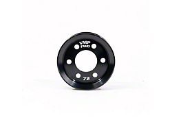 VMP Performance 72mm 6-Rib Roush TVS Supercharger Pulley (11-14 6.2L F-150 Raptor)