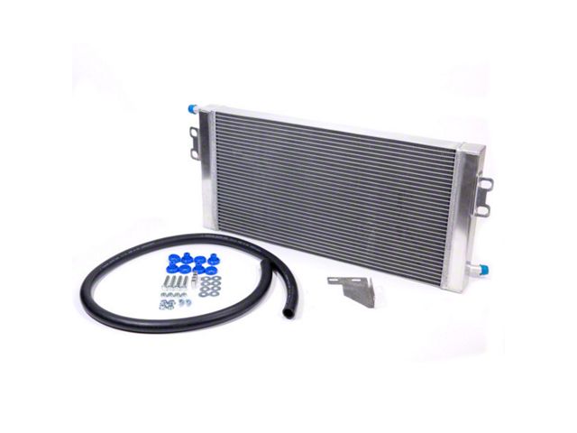 VMP Performance Heat Exchanger for 3/4-Inch Lines (11-14 F-150)