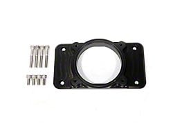 VMP Performance Loki Stock GT 80mm Throttle Body Adapter Plate for Odin Superchargers (11-20 5.0L F-150)