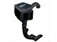 Volant Closed Box Cold Air Intake with Air Scoop and MaxFlow 5 Oiled Filter (09-13 5.3L Sierra 1500)