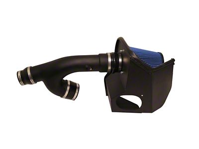 Volant Metal Shielded Cold Air Intake with MaxFlow 5 Oiled Filter (15-16 3.5L EcoBoost F-150)