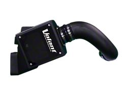 Volant Closed Box Cold Air Intake with PowerCore Dry Filter (09-12 5.7L RAM 1500)