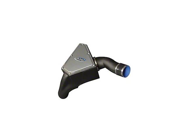Volant Closed Box Cold Air Intake with PowerCore Dry Filter (03-08 5.7L RAM 2500)