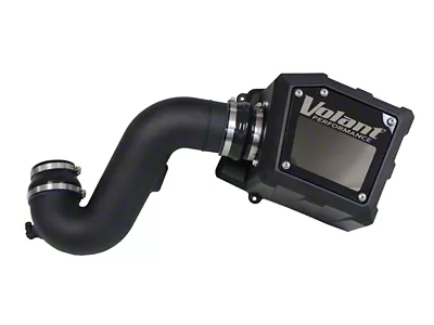 Volant Closed Box Cold Air Intake with MaxFlow 5 Oiled Filter (19-25 5.3L Sierra 1500)