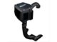 Volant Closed Box Cold Air Intake with Air Scoop and MaxFlow 5 Oiled Filter (11-13 6.0L Sierra 2500 HD)