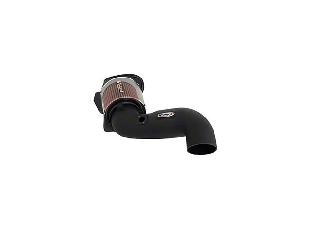 Volant Closed Box Cold Air Intake with PowerCore Dry Filter (07-10 6.6L Duramax Sierra 3500 HD)