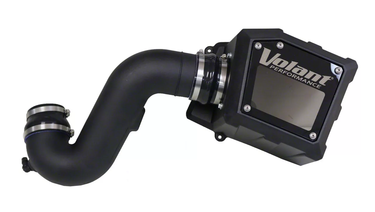 Volant Cold Air Intake AmericanTrucks