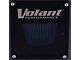 Volant Closed Box Cold Air Intake with MaxFlow 5 Oiled Filter (11-12 6.6L Duramax Silverado 2500 HD)