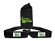 VooDoo Offroad 3-Inch x 8-Foot Tree Saver Strap; 31,500 lb.