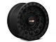 Vortek Off-Road VRD-701 Matte Black 6-Lug Wheel; 18x9; 0mm Offset (04-08 F-150)