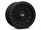 Vortek Off-Road VRD-701 Matte Black 6-Lug Wheel; 18x9; 0mm Offset (04-08 F-150)