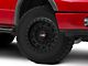 Vortek Off-Road VRD-701 Matte Black 6-Lug Wheel; 18x9; 12mm Offset (04-08 F-150)