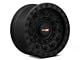 Vortek Off-Road VRD-701 Matte Black 6-Lug Wheel; 18x9; 12mm Offset (04-08 F-150)