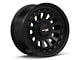 Vortek Off-Road VRD-702 Matte Black 6-Lug Wheel; 20x9.5; 12mm Offset (04-08 F-150)