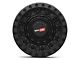 Vortek Off-Road VRD-701 Matte Black 8-Lug Wheel; 18x9; 5mm Offset (11-14 Sierra 3500 HD SRW)