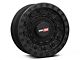 Vortek Off-Road VRD-701 Matte Black 8-Lug Wheel; 18x9; 5mm Offset (11-14 Sierra 3500 HD SRW)