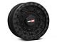 Vortek Off-Road VRD-701 Matte Black 8-Lug Wheel; 20x9.5; 0mm Offset (11-14 Sierra 3500 HD SRW)